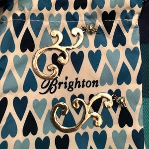 Brighton earrings